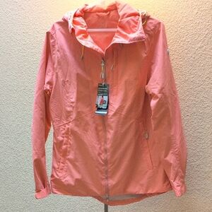 Women's Coral Utility Jacket